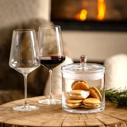 Dose TOP 17 cm mit persönlicher Gravur