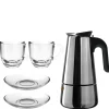 Espresso-Set LIMITED 5-teilig