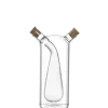 Essig/Öl Flasche 2in1 CUCINA 19 cm