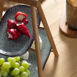 Etagere MATERA 31 cm anthrazit