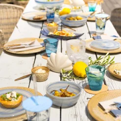 Fisch SALERNO 10 cm sand