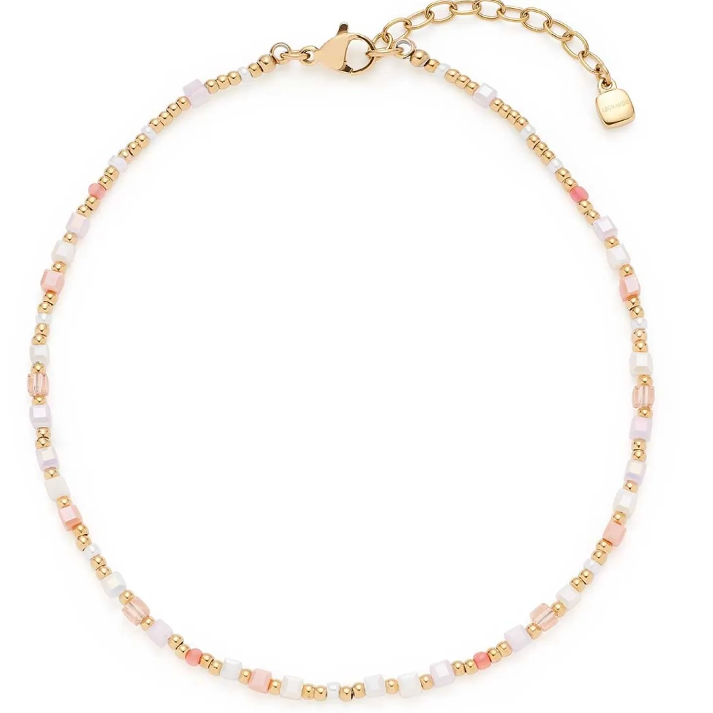 Fußkette SHARI gold CIAO