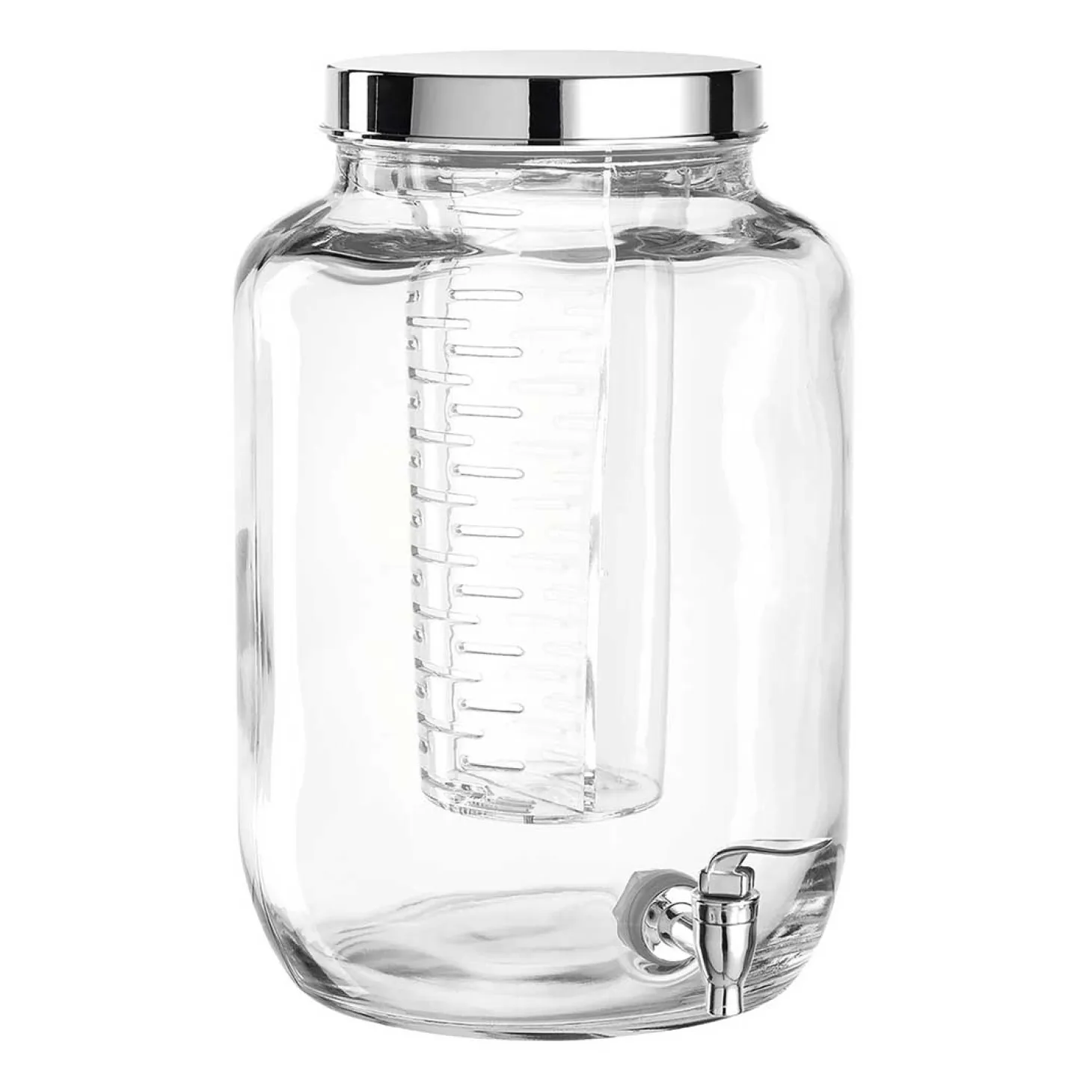 Getränkespender SUCCO 7 l