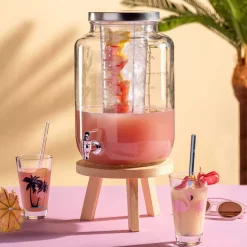 Getränkespender SUCCO 7 l