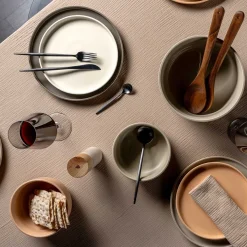 Gewürzmühle ROMA 17 cm beige