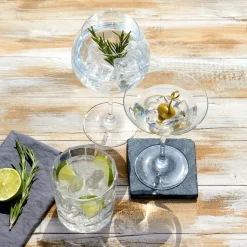 Gingläser GIN 630 ml 2er-Set