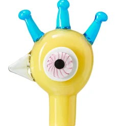 Glaskopf 18 cm PAPAGENO