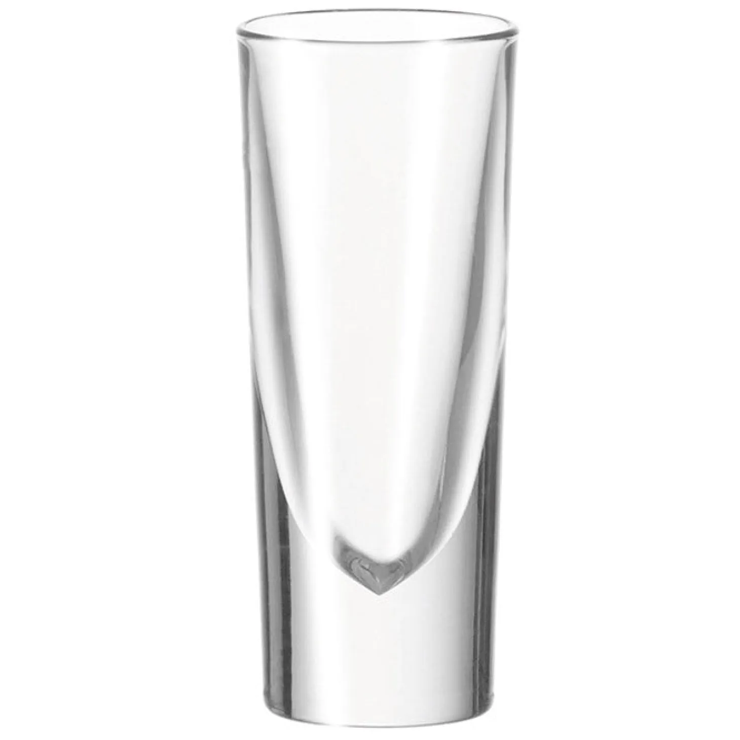 Grappa Becher GILLI 130 ml mit persönlicher Gravur