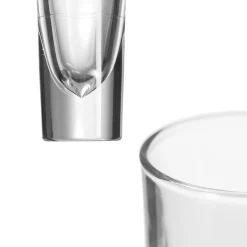 Grappa Becher GILLI 130 ml mit persönlicher Gravur