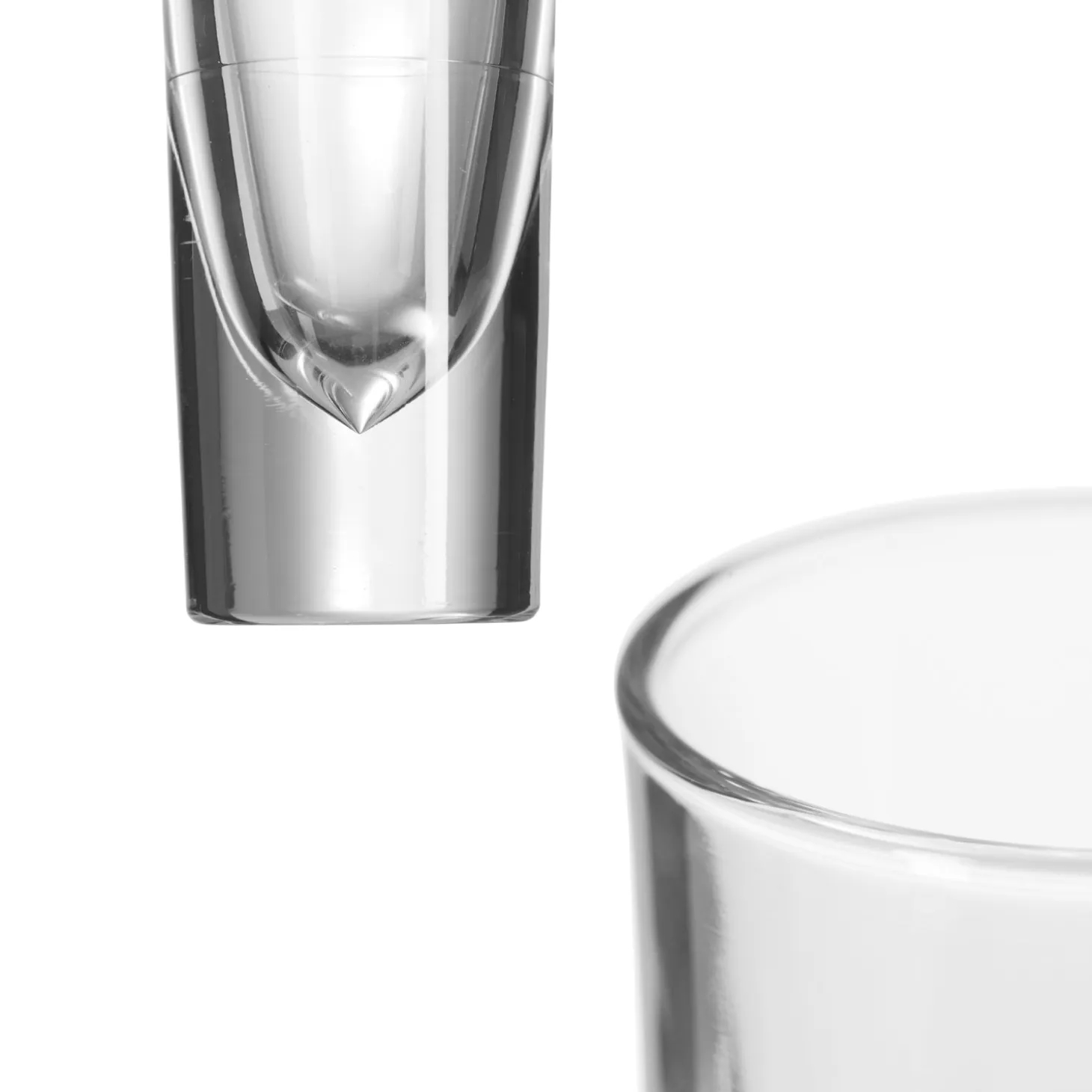 Grappa Becher GILLI 130 ml mit persönlicher Gravur