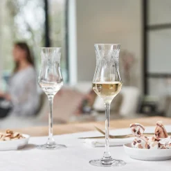 Grappaglas CHATEAU 90 ml 6er-Set