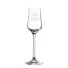 Grappaglas CIAO+ 85 ml mit persönlicher Gravur