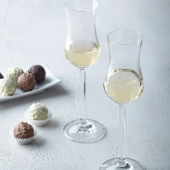 Grappaglas DAILY 100 ml 6er-Set