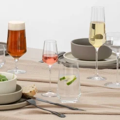 Grappaglas PUCCINI 120 ml 6er-Set