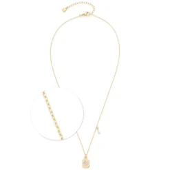 Halskette AMARILA 42 cm gold CIAO