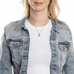 Halskette AMARILA 42 cm gold CIAO