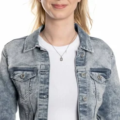 Halskette AMARILA 42 cm silber CIAO