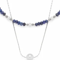 Halskette ANJANA 45 cm