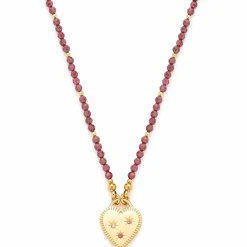 Halskette ANKA 45 cm