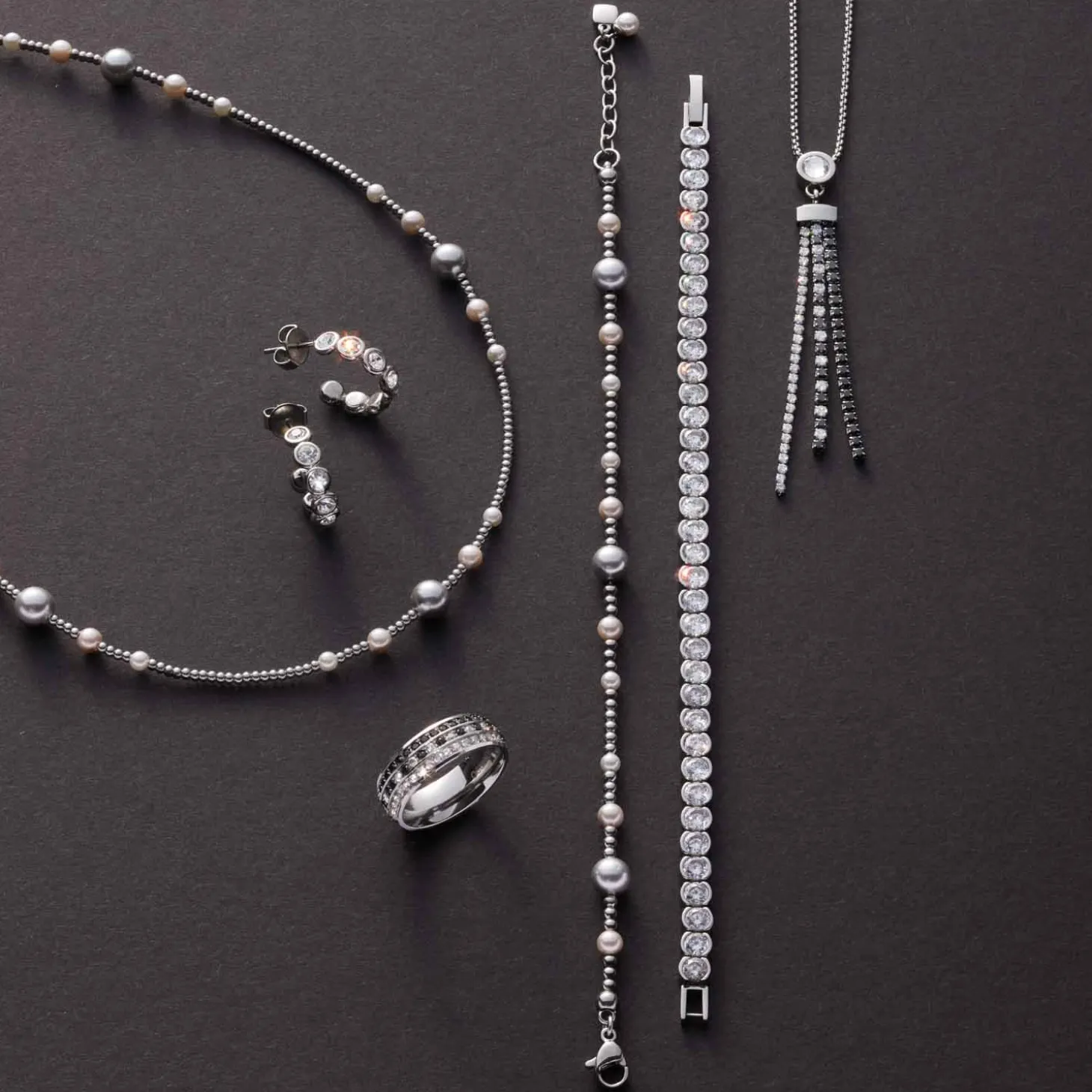 Halskette ATURA 42 cm