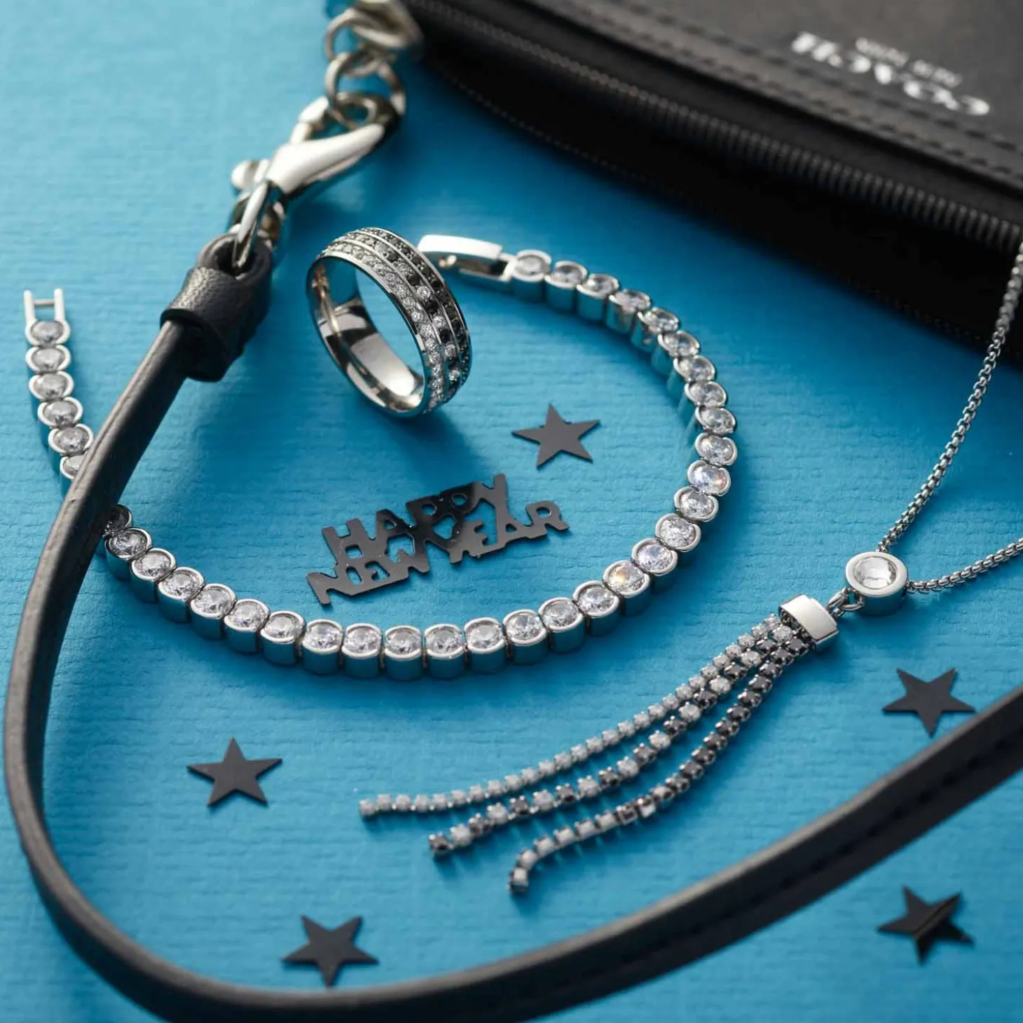 Halskette ATURA 42 cm