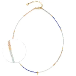 Halskette BABELLI 42 cm gold CIAO