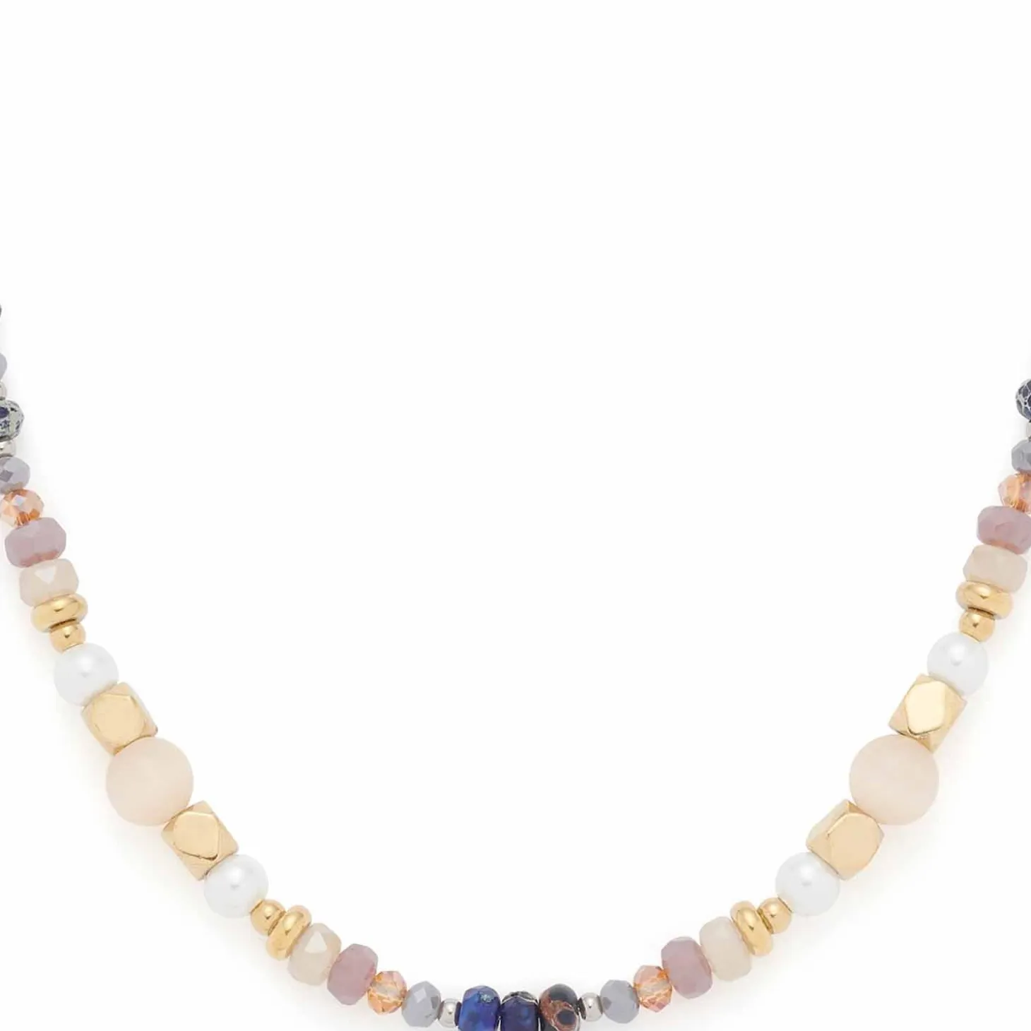 Halskette BABSI 45 cm