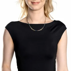 Halskette BABSI 45 cm