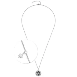 Halskette BIELLA 70 cm