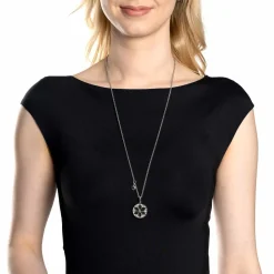 Halskette BIELLA 70 cm