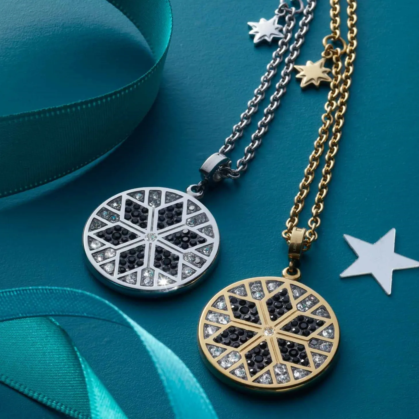 Halskette BIELLA 70 cm