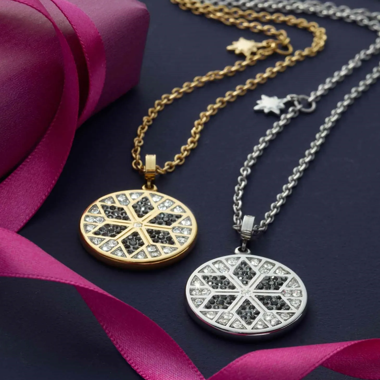 Halskette BIELLA 70 cm