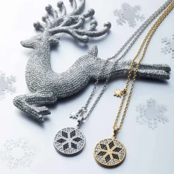 Halskette BIELLA 70 cm