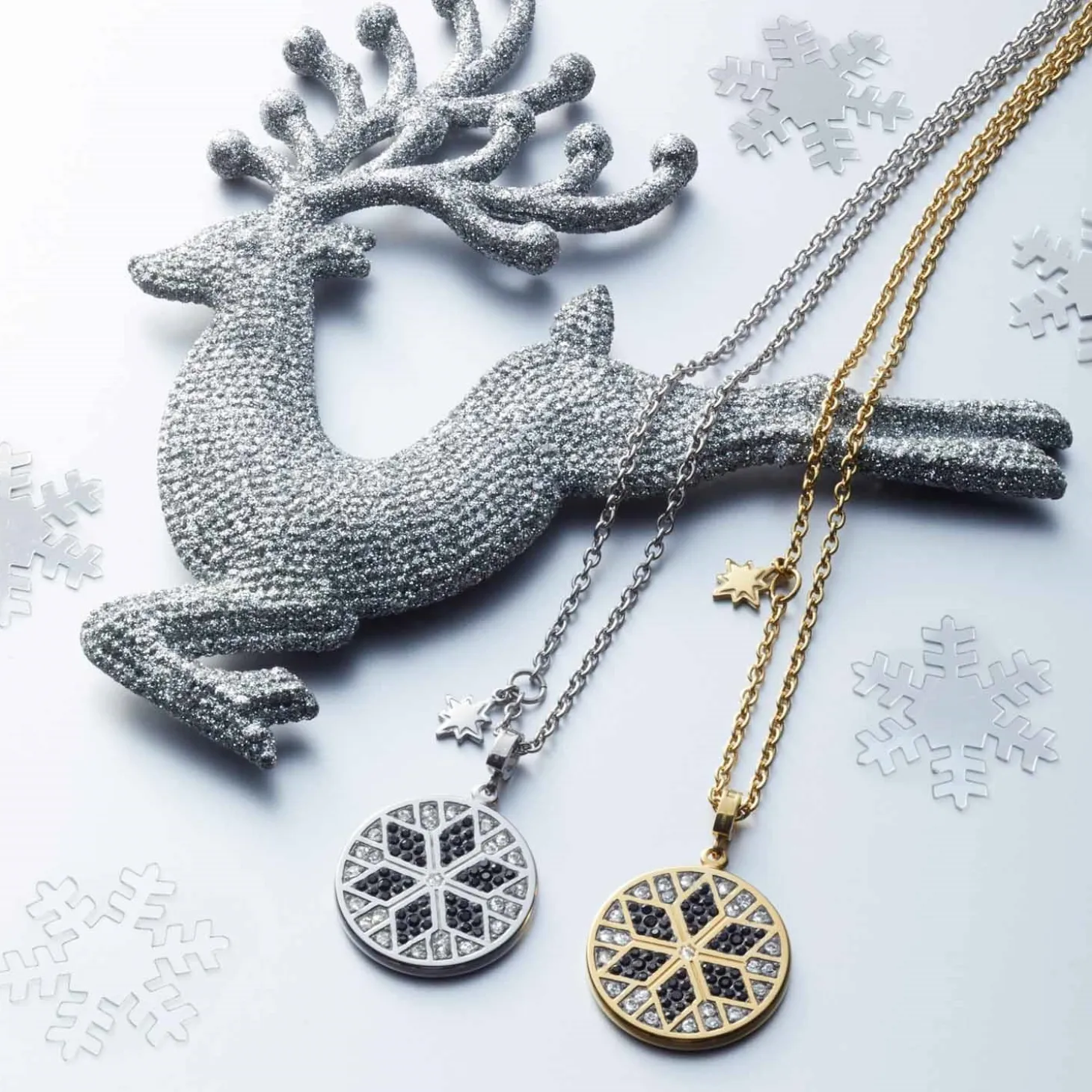 Halskette BIELLA 70 cm