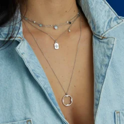 Halskette CAMPAGNOLA 60 cm CIAO