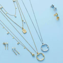 Halskette CAMPAGNOLA 60 cm CIAO