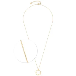 Halskette CAMPAGNOLA 60 cm gold CIAO