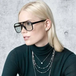 Halskette CATHERINE 45 cm