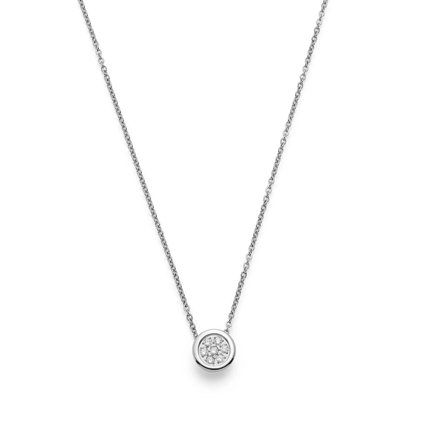 Halskette CATHERINE 45 cm