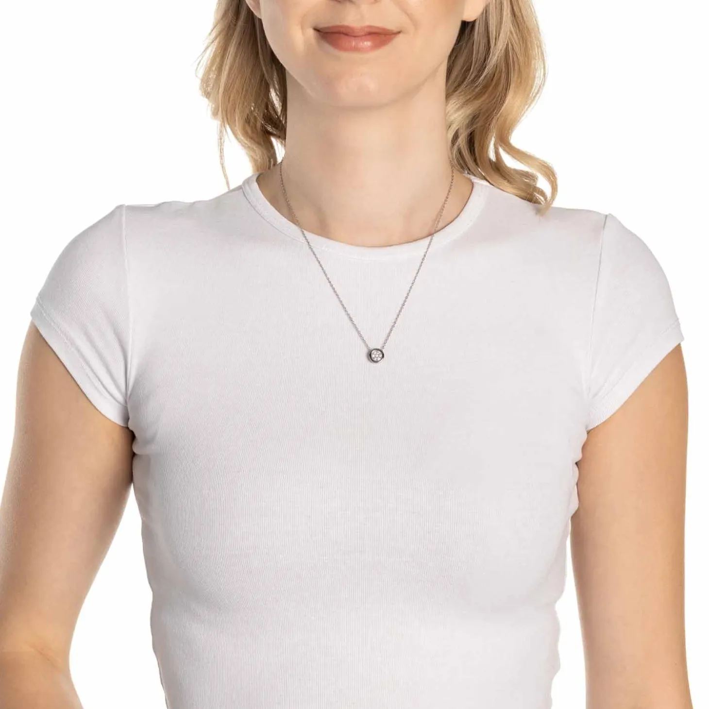 Halskette CATHERINE 45 cm