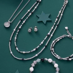 Halskette CATHERINE 45 cm