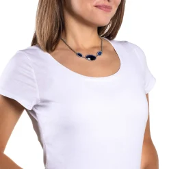 Halskette CIRA 42 cm