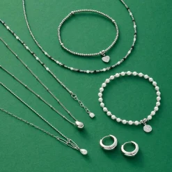 Halskette CLOTHILDE 42 cm CIAO