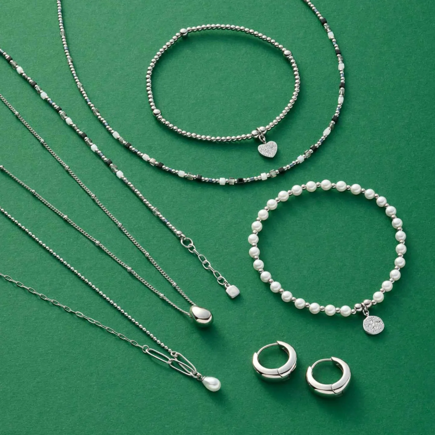 Halskette CLOTHILDE 42 cm CIAO