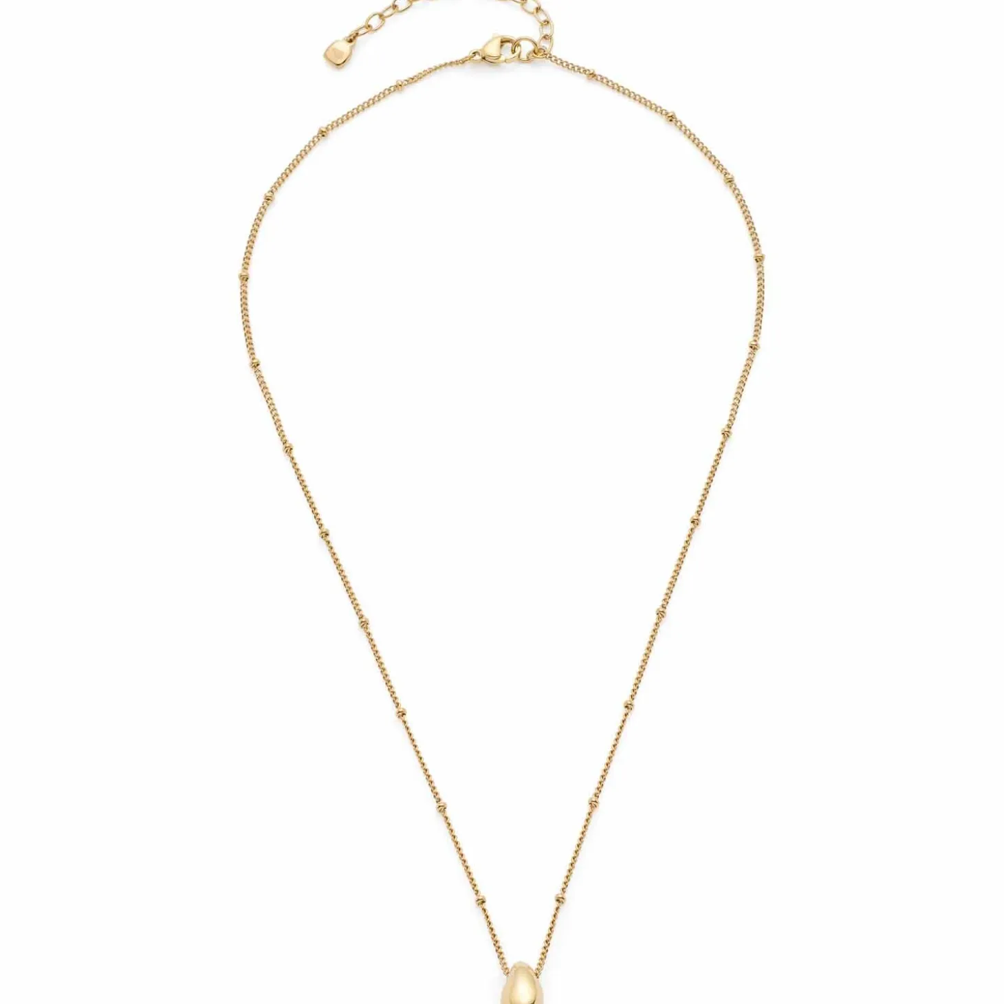 Halskette CLOTHILDE 42 cm gold CIAO