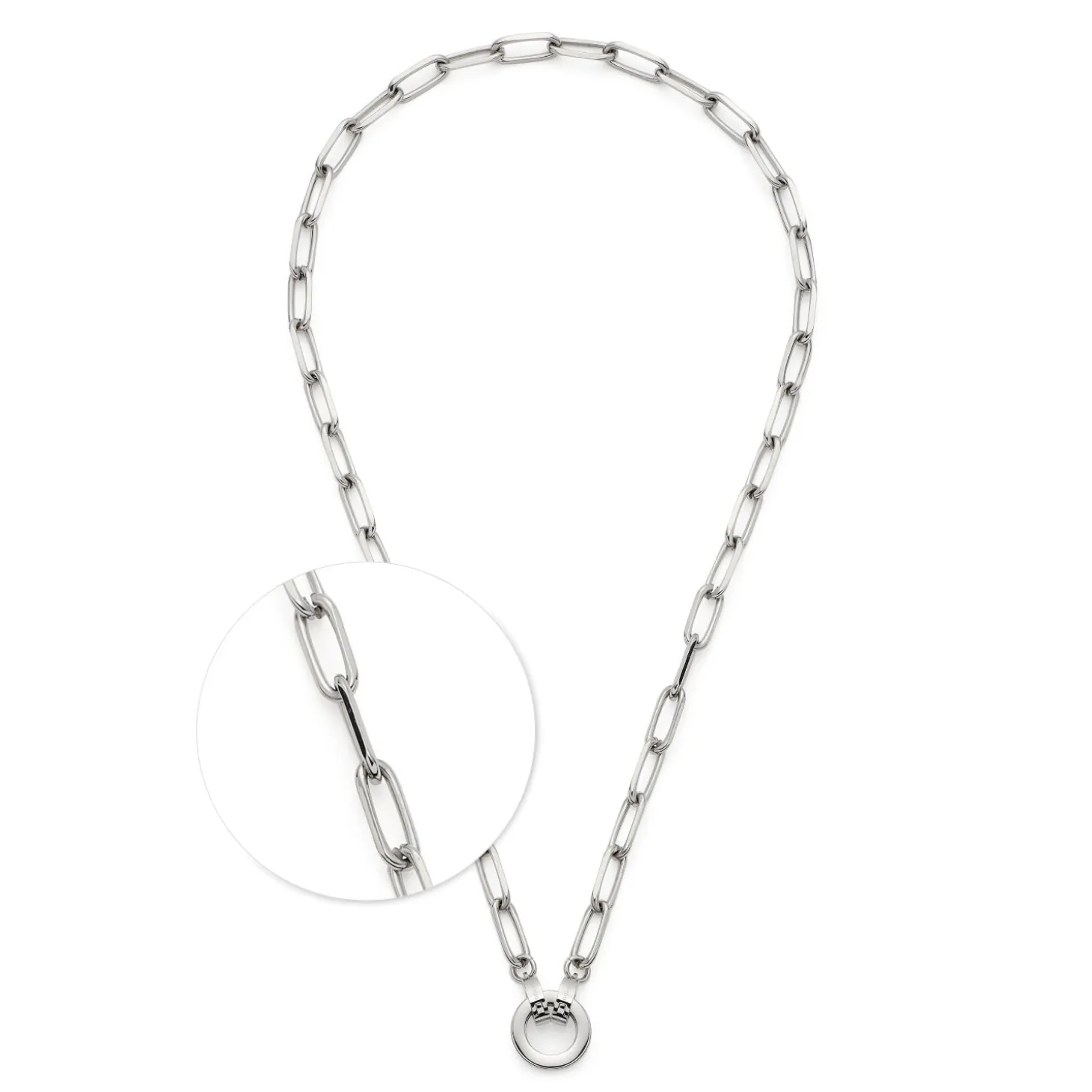 Halskette 45cm ESTRELLA Clip & Mix