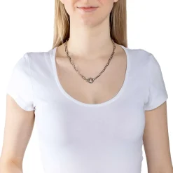 Halskette 45cm ESTRELLA Clip & Mix