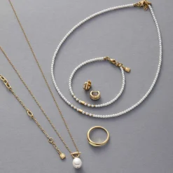 Halskette DORO 40 cm CIAO