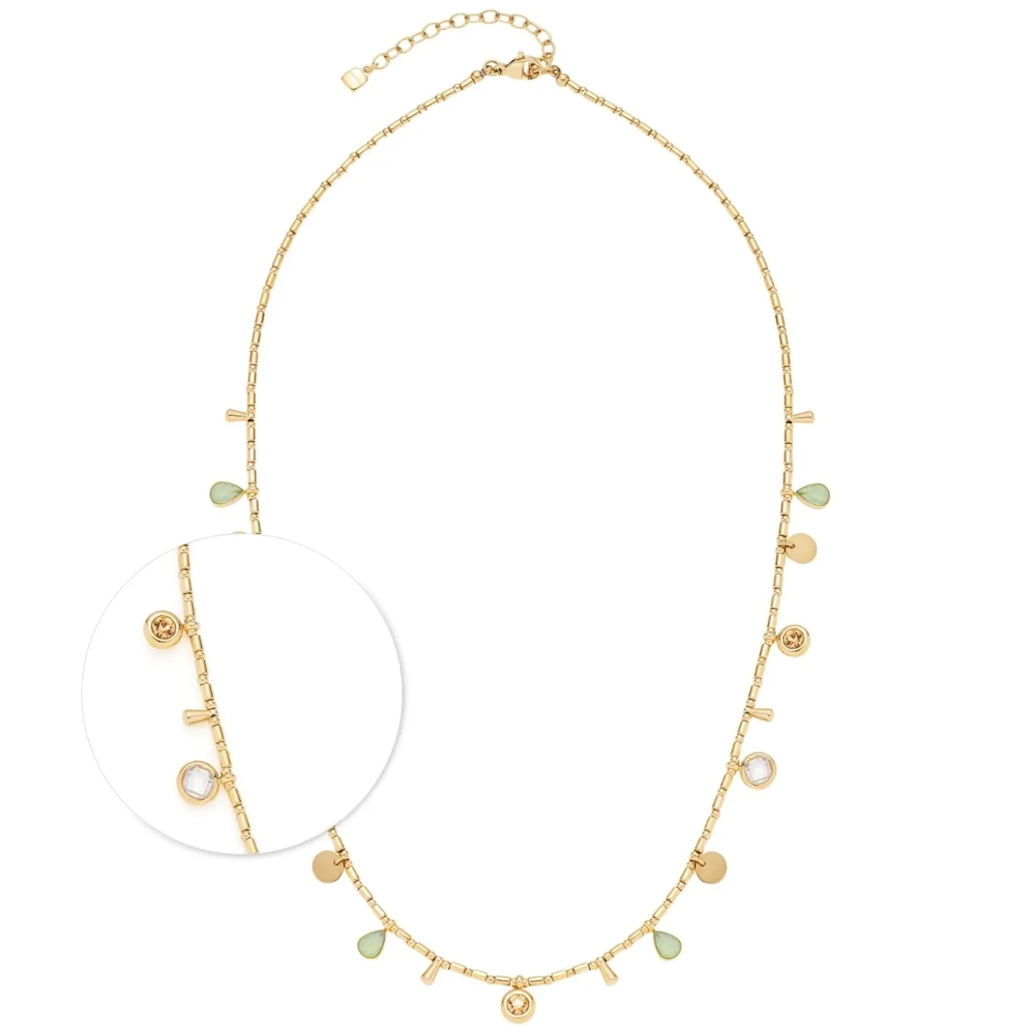 Halskette ELLA 45 cm