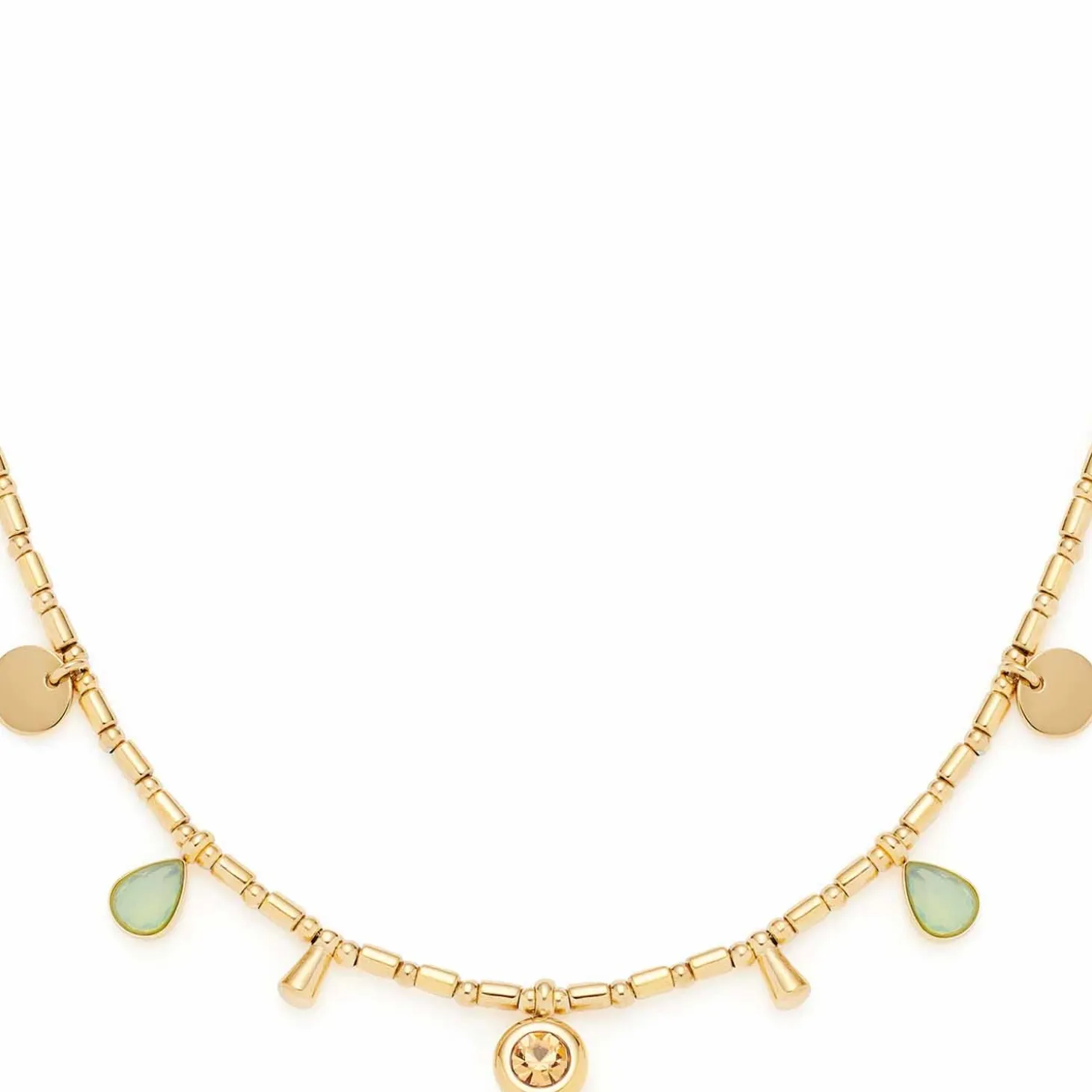 Halskette ELLA 45 cm